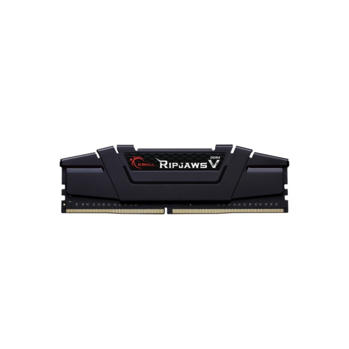 Модуль памяти для компьютера DDR4 32GB (2x16GB) 4000 MHz Ripjaws V G.Skill (F4-4000C18D-32GVK) 98_98.jpg - фото 3