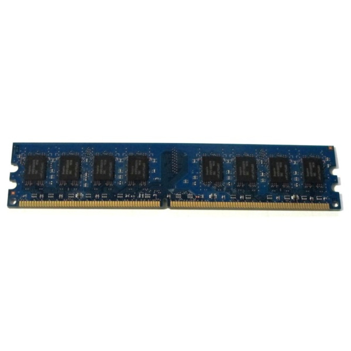 Модуль памяти для компьютера DDR2 2GB 800 MHz Hynix (HMP125U6EFR8C-S6) 98_98.jpg - фото 2