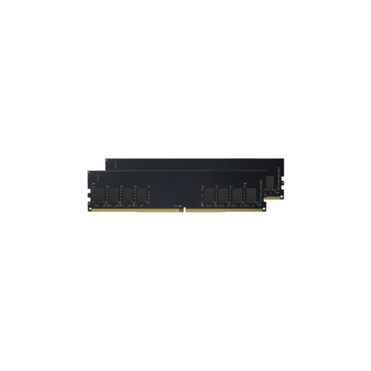 Модуль памяти для компьютера DDR4 16GB (2x8GB) 2666 MHz eXceleram (E416269AD) 256_256.jpg