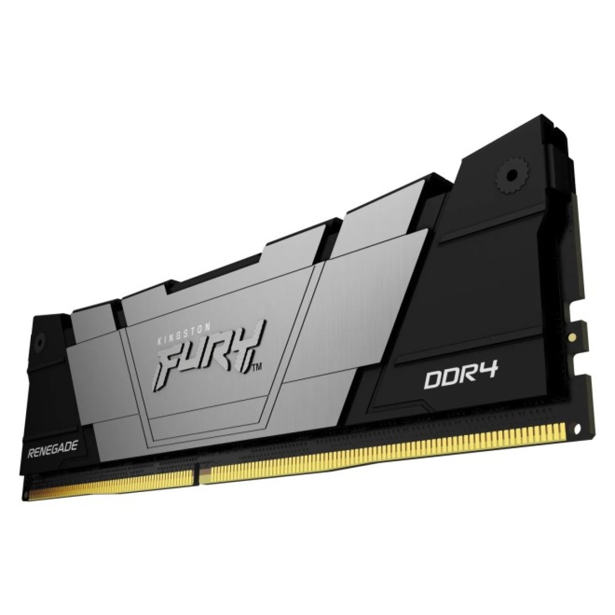 Модуль памяти для компьютера DDR4 32GB (2x16GB) 4266 MHz Renegade Kingston Fury (ex.HyperX) (KF442C19RB12K2/32) 98_98.jpg - фото 10