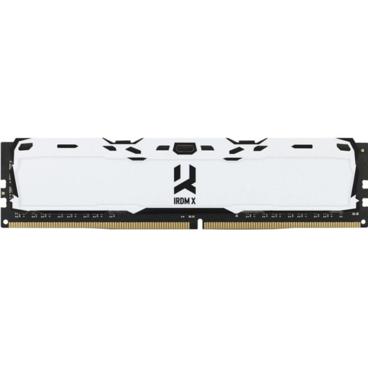 Модуль пам'яті для комп'ютера DDR4 16GB 3200 MHz IRDM White Goodram (IR-XW3200D464L16A/16G) 256_256.jpg