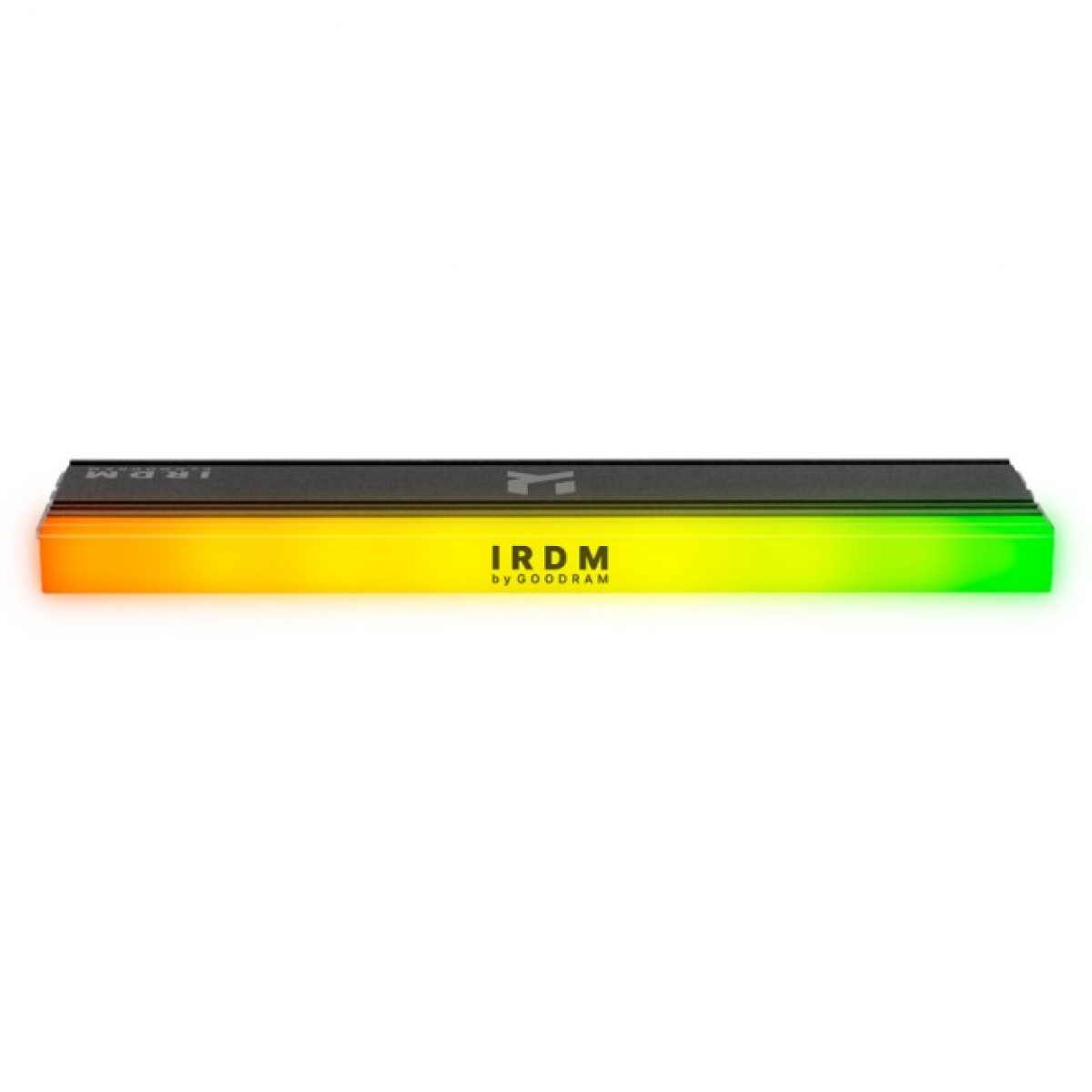 Модуль пам'яті для комп'ютера DDR4 16GGB (2x8GB) 3600 MHz IRDM RGB Black Goodram (IRG-36D4L18S/16GDC) 98_98.jpg - фото 7