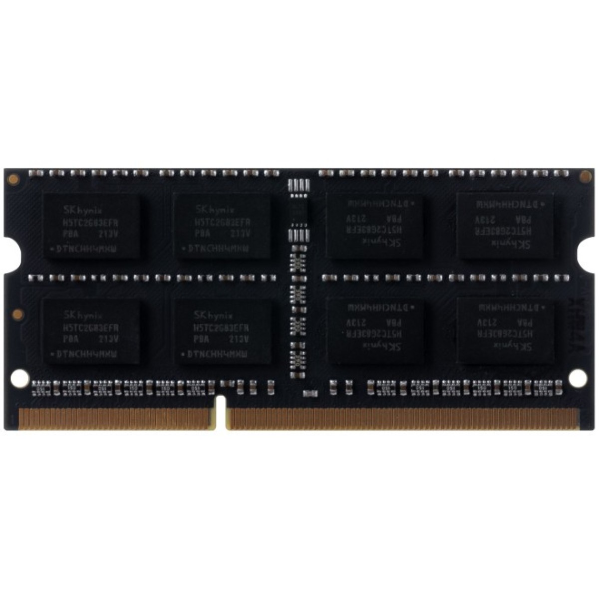 Модуль памяти для ноутбука SoDIMM DDR3 4GB 1600 MHz Prologix (PRO4GB1600D3S) 98_98.jpg - фото 4