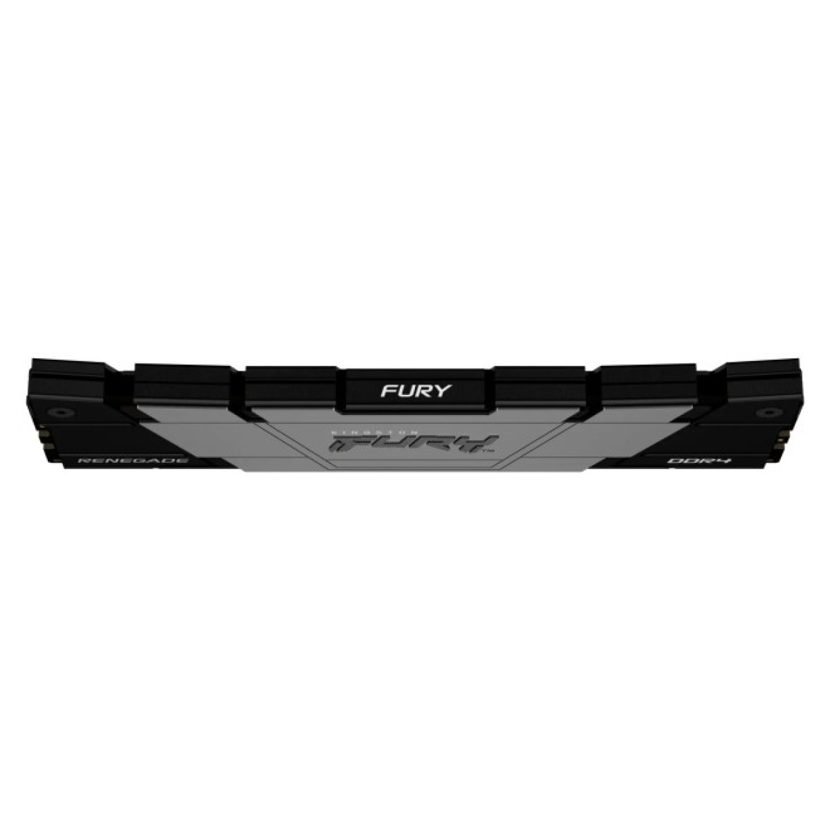 Модуль памяти для компьютера DDR4 8GB 3200 MHz Renegade Black Kingston Fury (ex.HyperX) (KF432C16RB2/8) 98_98.jpg - фото 4