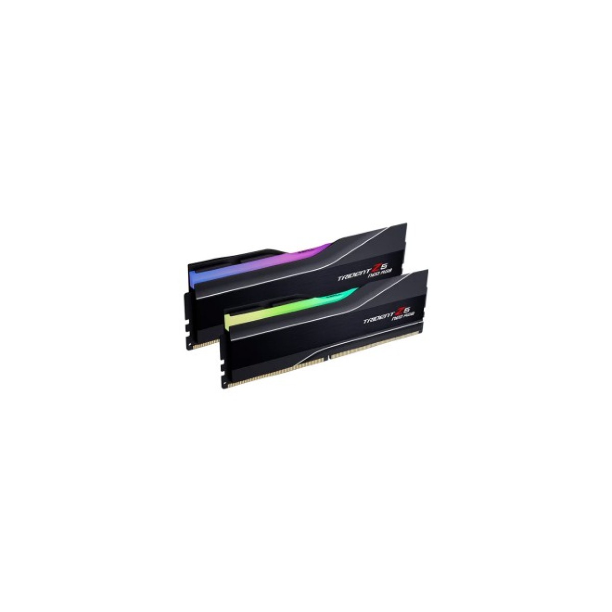 Модуль пам'яті для комп'ютера DDR5 32GB (2x16GB) 6000 MHz Trident Z5 Neo RGB G.Skill (F5-6000J3238F16GX2-TZ5NR) 98_98.jpg - фото 4