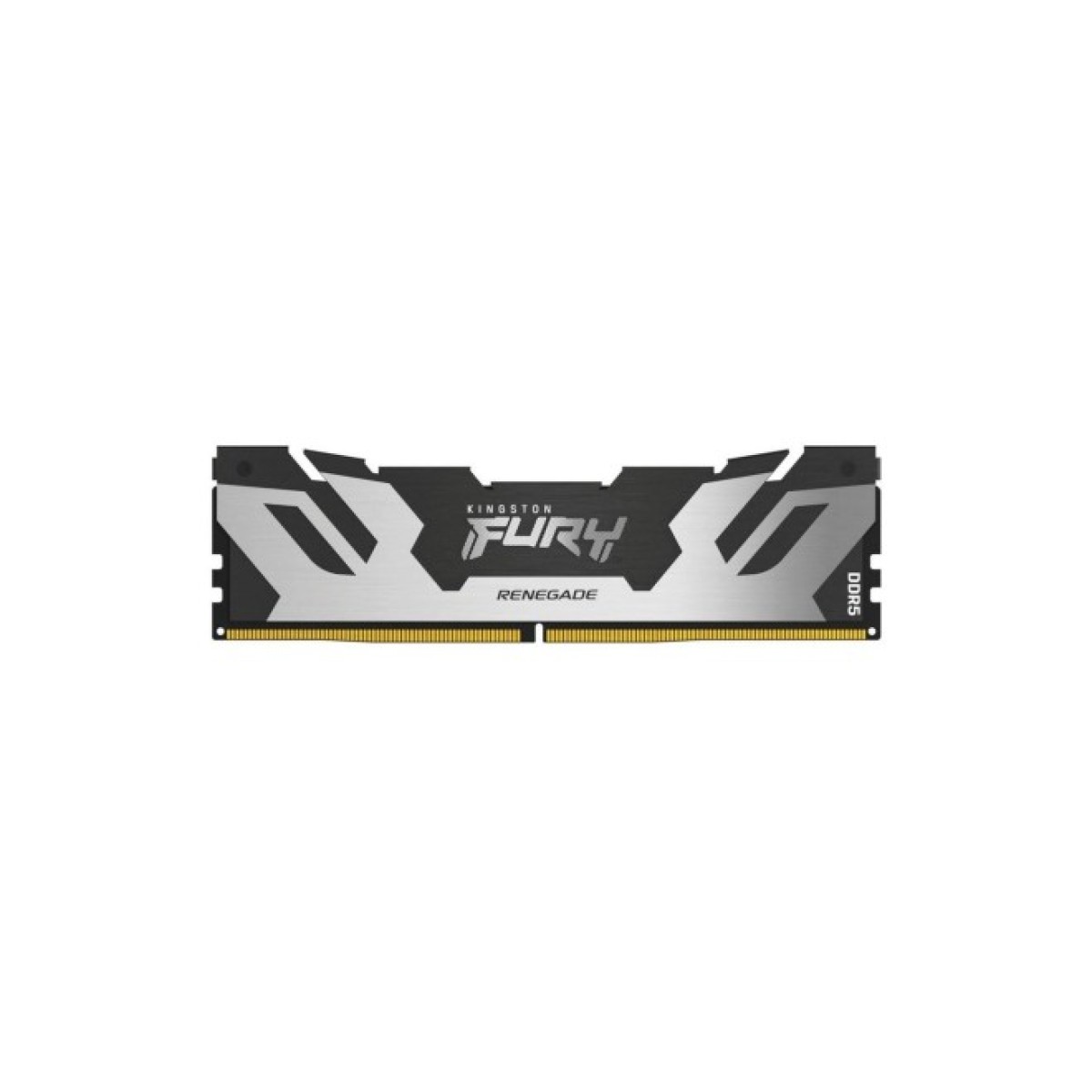 Модуль памяти для компьютера DDR5 64GB (2x32GB) 6000 MHz Renegade Silver XMP Kingston Fury (ex.HyperX) (KF560C32RSK2-64) 98_98.jpg - фото 3