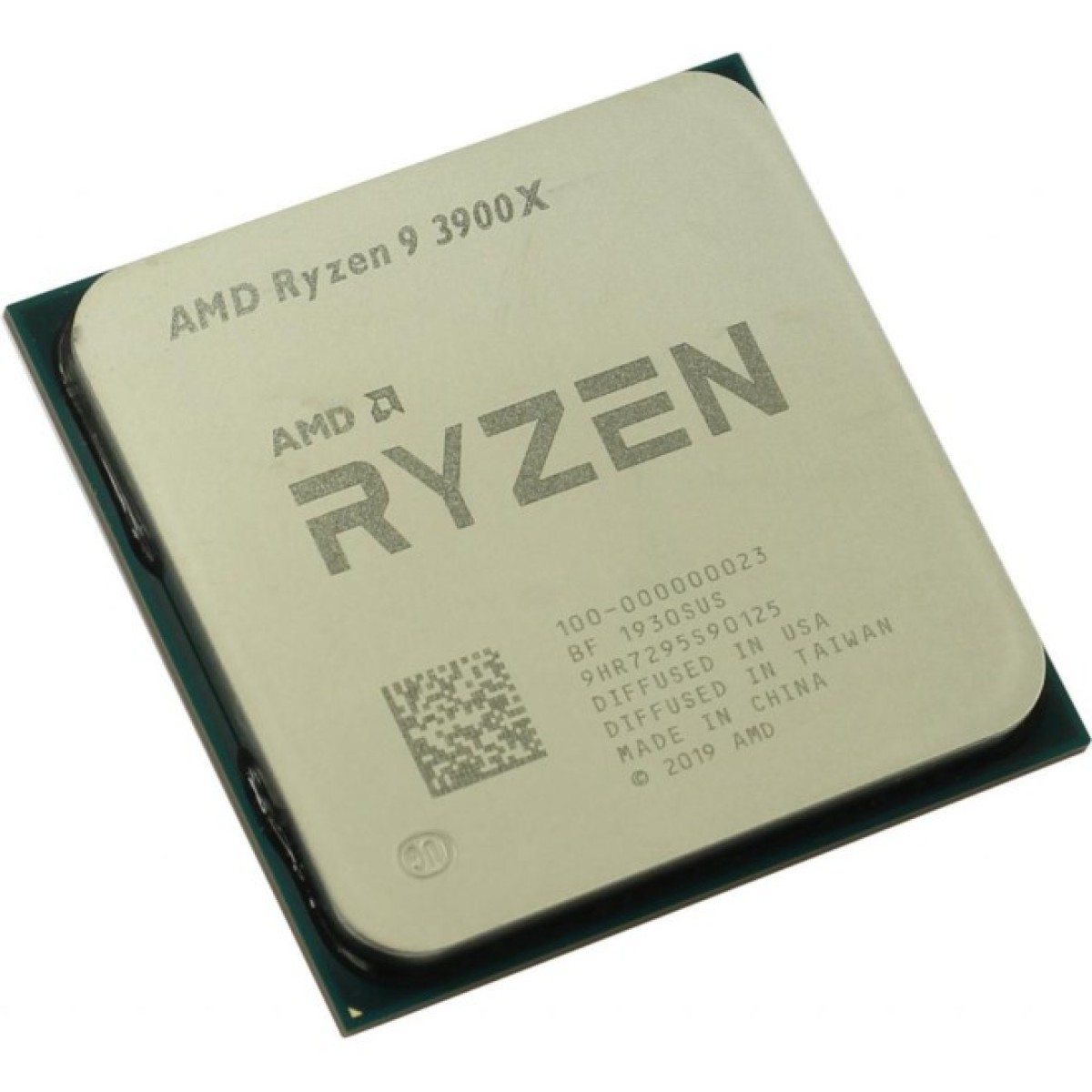 Процессор AMD Ryzen 9 3900X (100-000000023) 98_98.jpg - фото 2