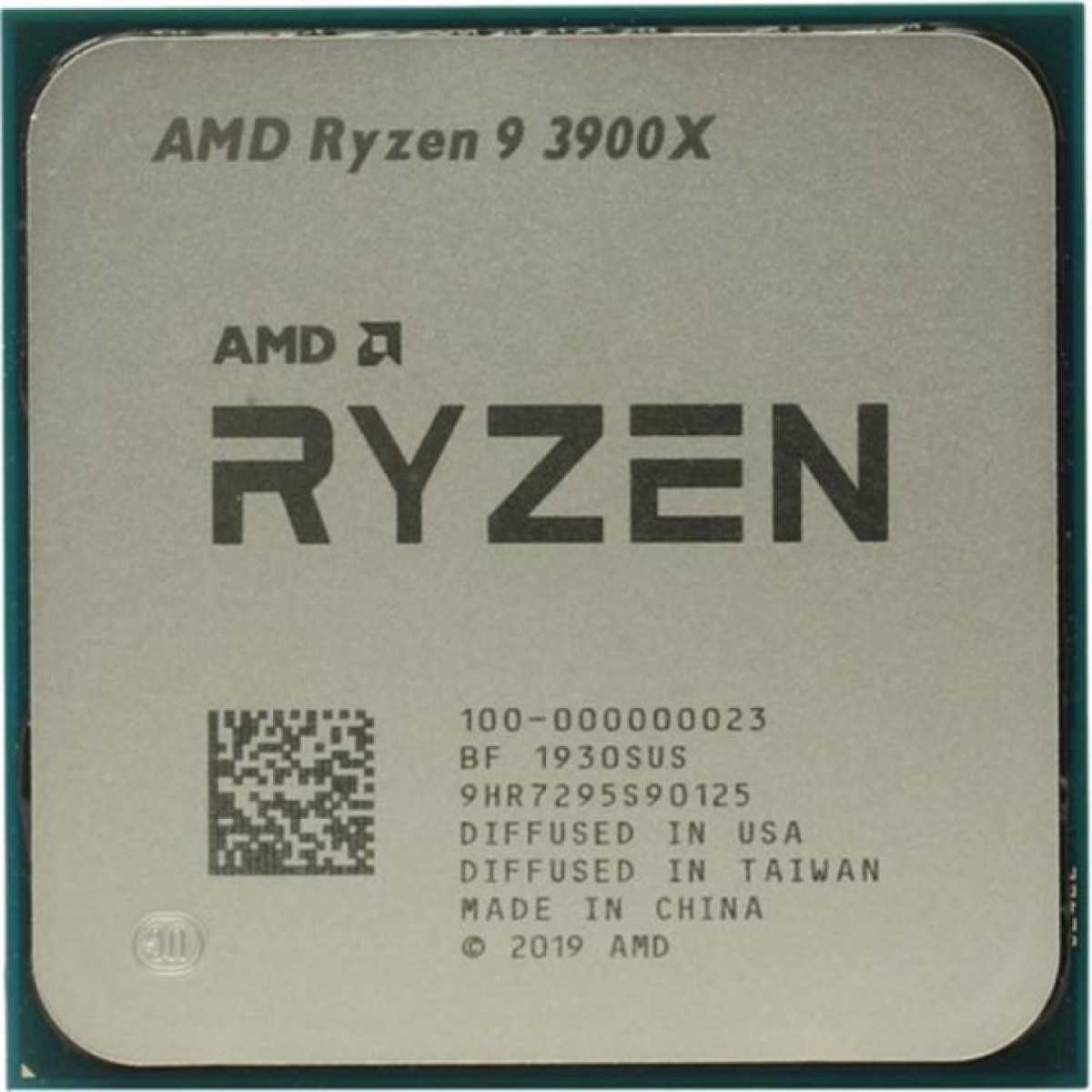 Процессор AMD Ryzen 9 3900X (100-000000023) 256_256.jpg