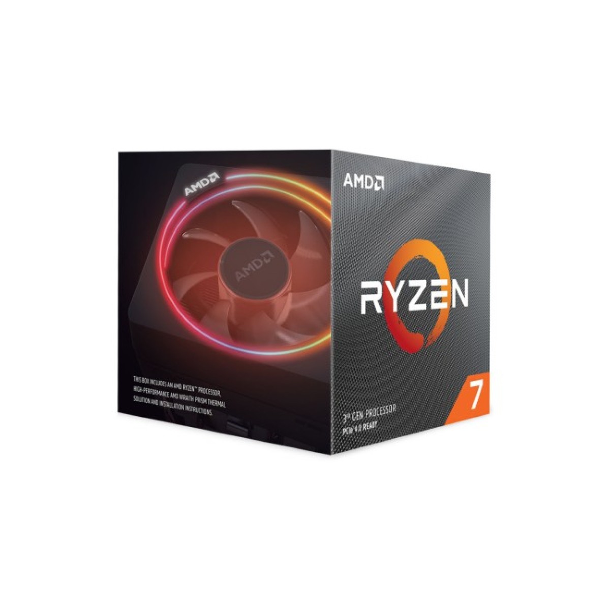 Процессор AMD Ryzen 7 3700X (100-100000071BOX) 98_98.jpg - фото 2