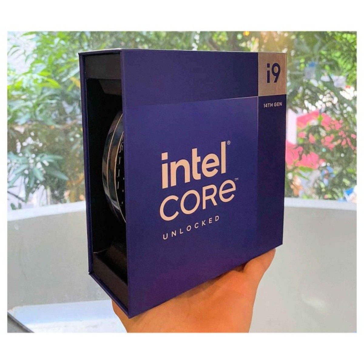 Процесор INTEL Core™ i9 14900KS (BX8071514900KS) 98_98.jpg - фото 5