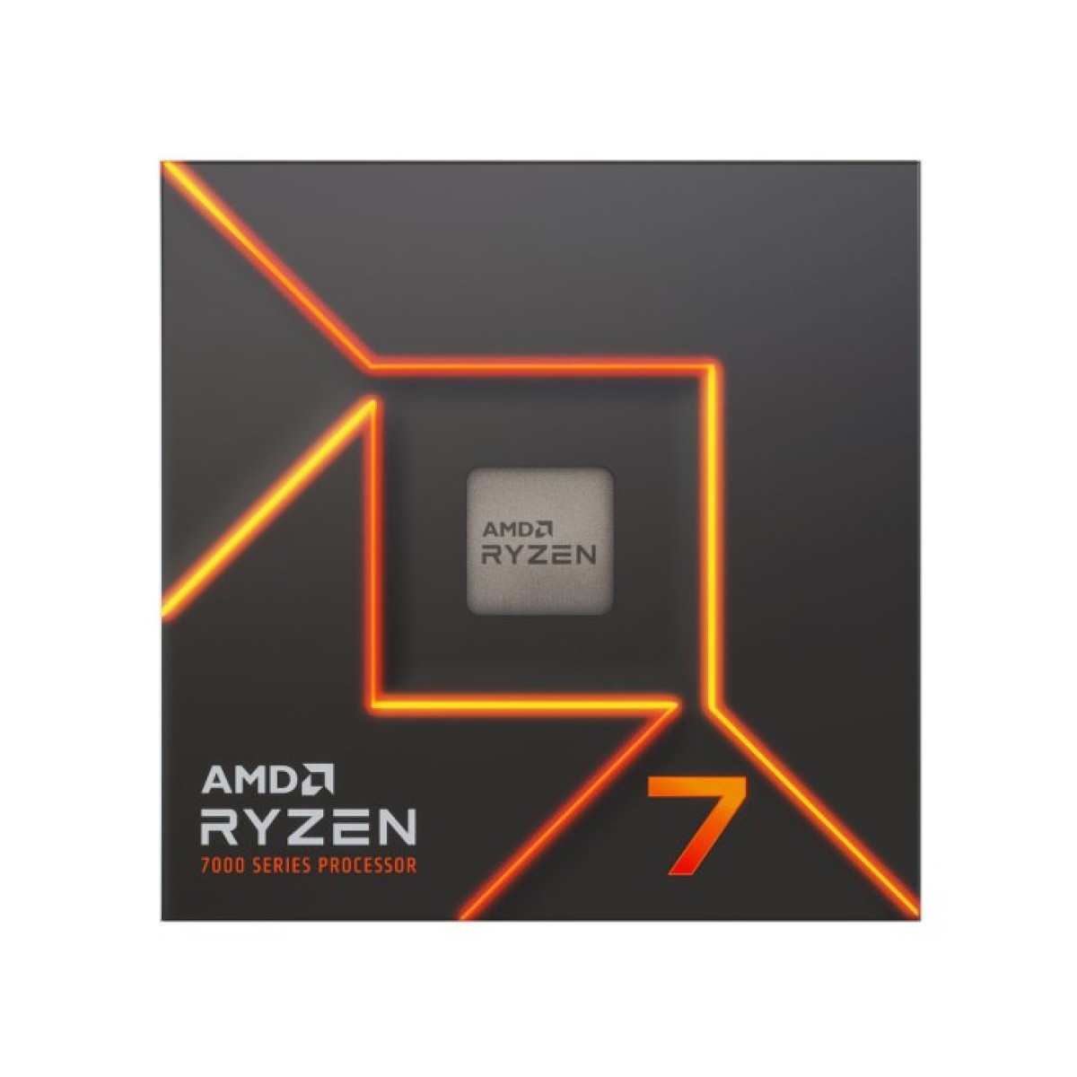 Процессор AMD Ryzen 7 7700 (100-100000592BOX) 98_98.jpg - фото 3