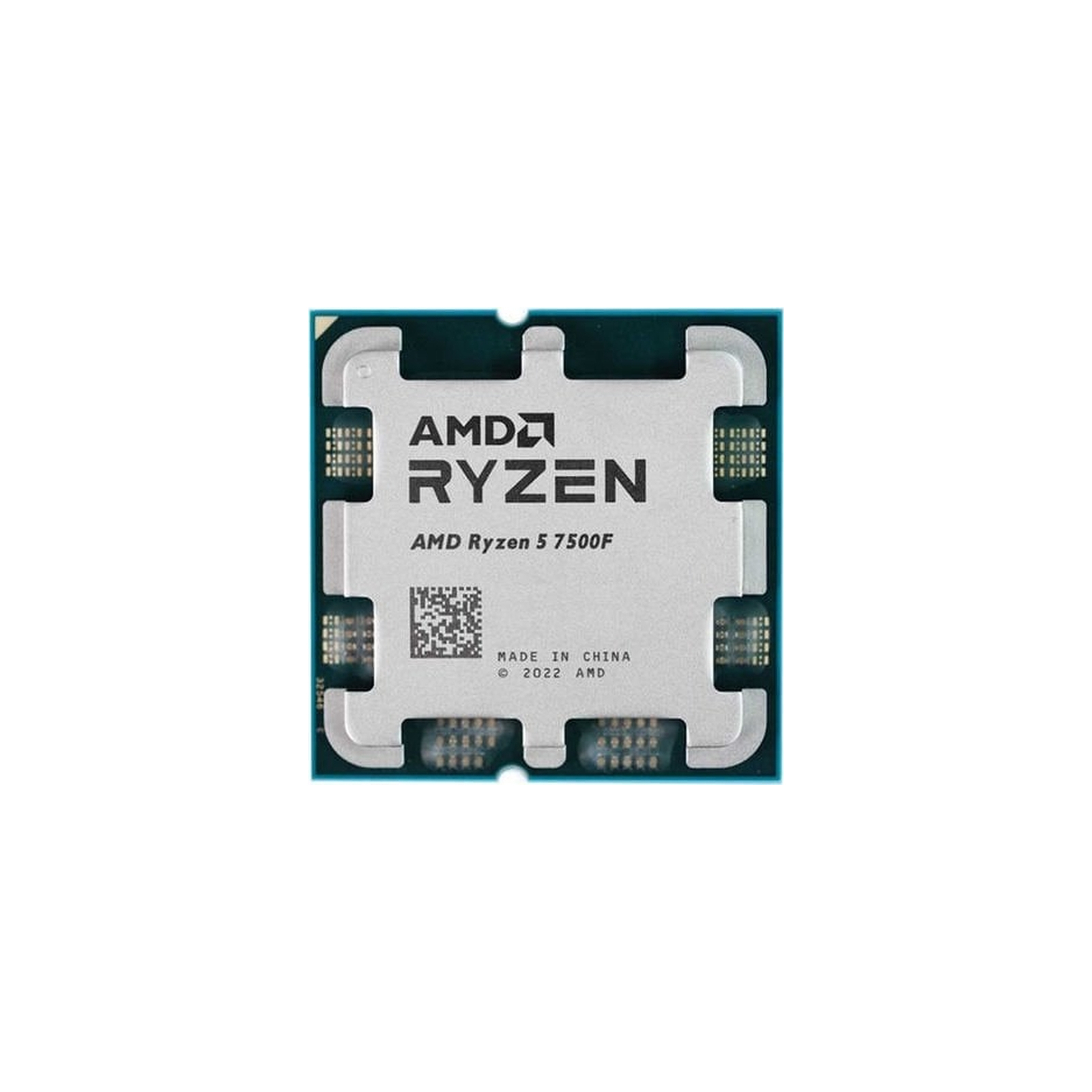 男性に人気！ 100-000000597 (100-000000597 7500F 5 Ryzen AMD Процессор - CPU