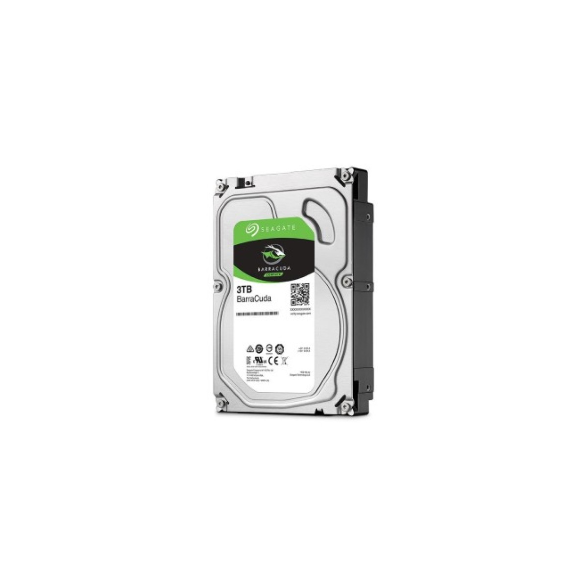 Жорсткий диск 3.5" 3TB Seagate (ST3000DM007) 98_98.jpg - фото 2