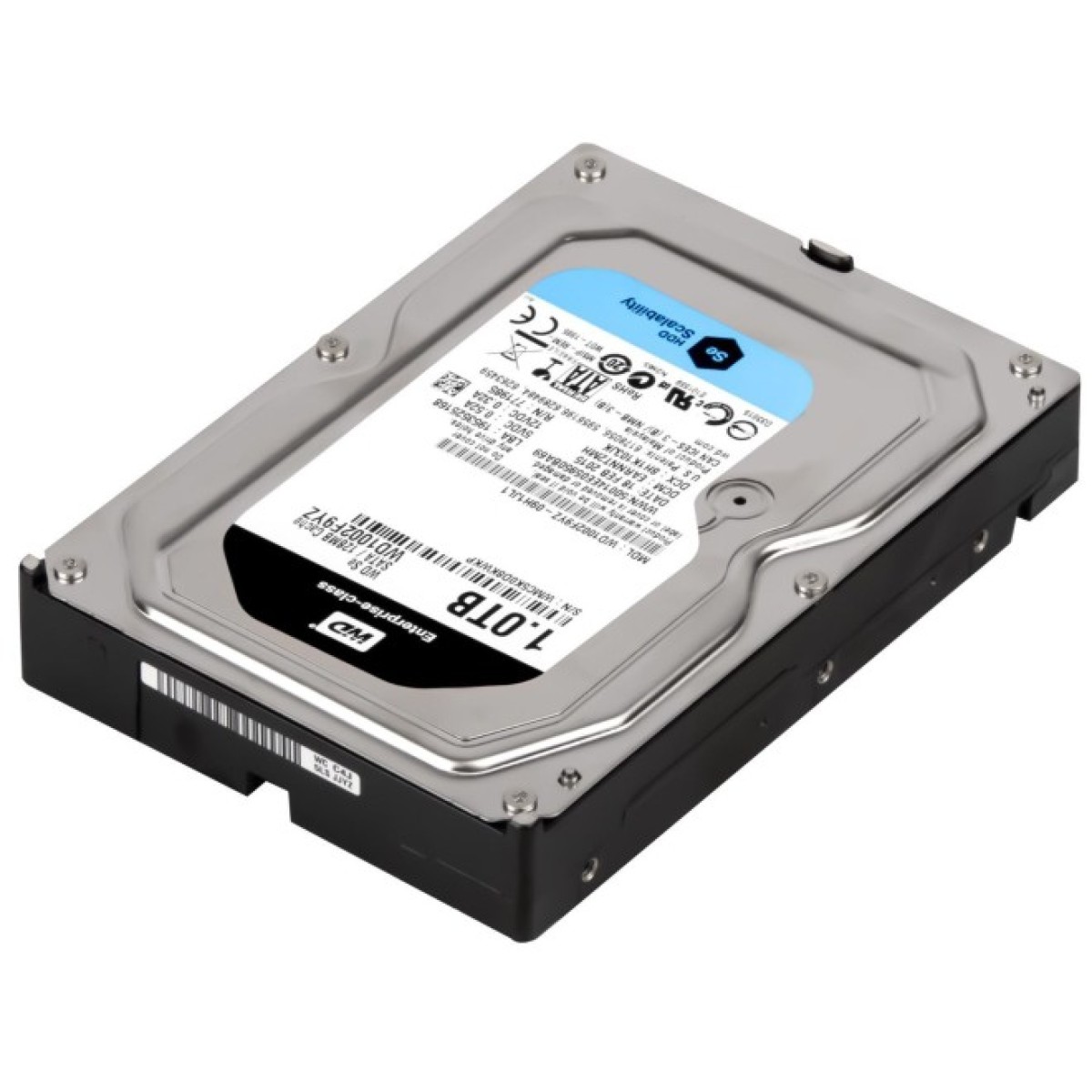 Жесткий диск 3.5" 1TB WD (WD1002F9YZ) 98_98.jpg - фото 2