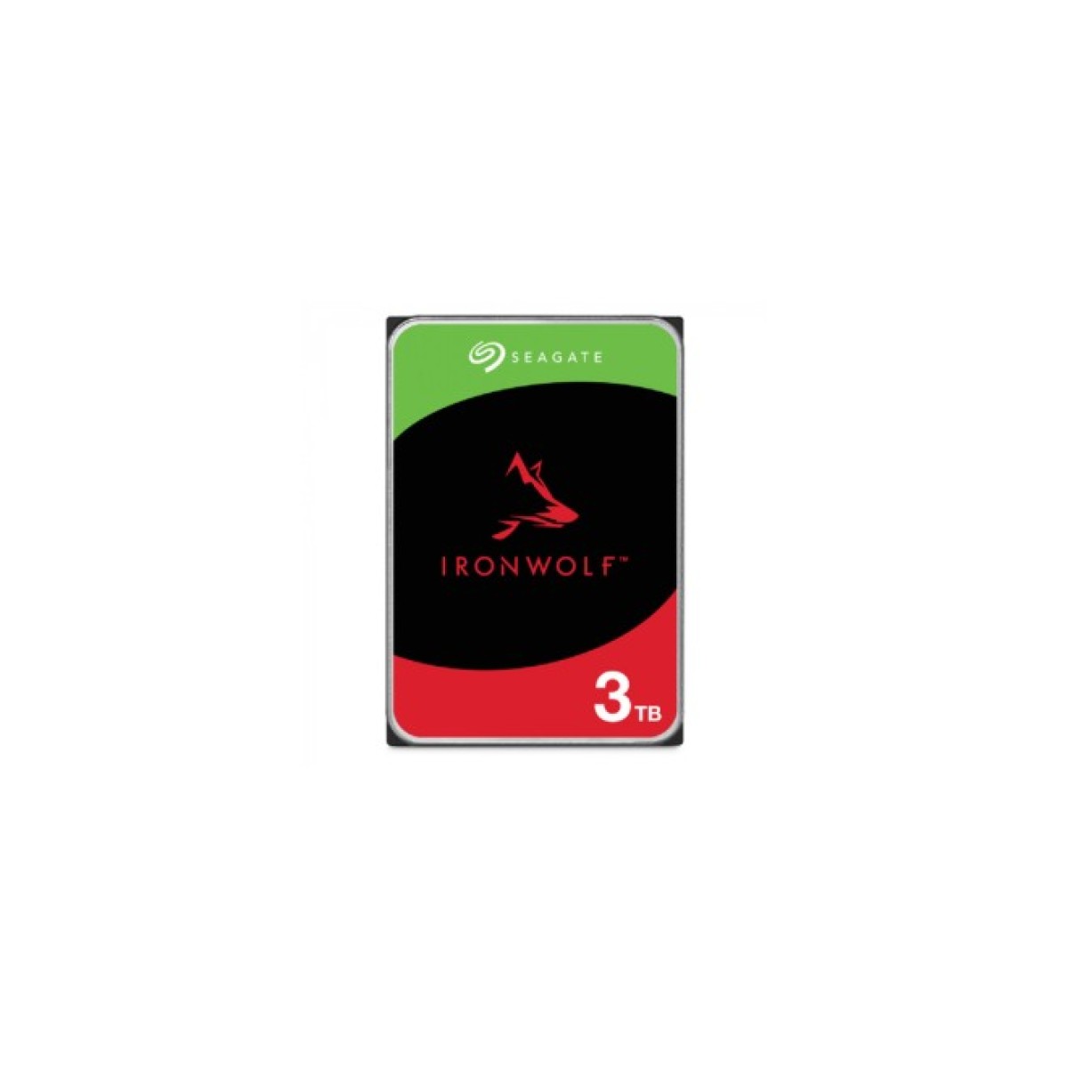 Жесткий диск 3.5" 3TB Seagate (ST3000VN006) 98_98.jpg - фото 1