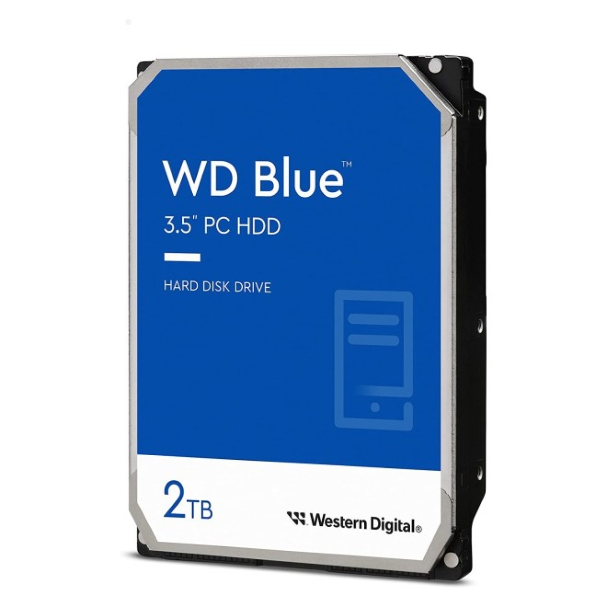 Жесткий диск 3.5" 2TB WD (WD20EARZ) 256_256.jpg