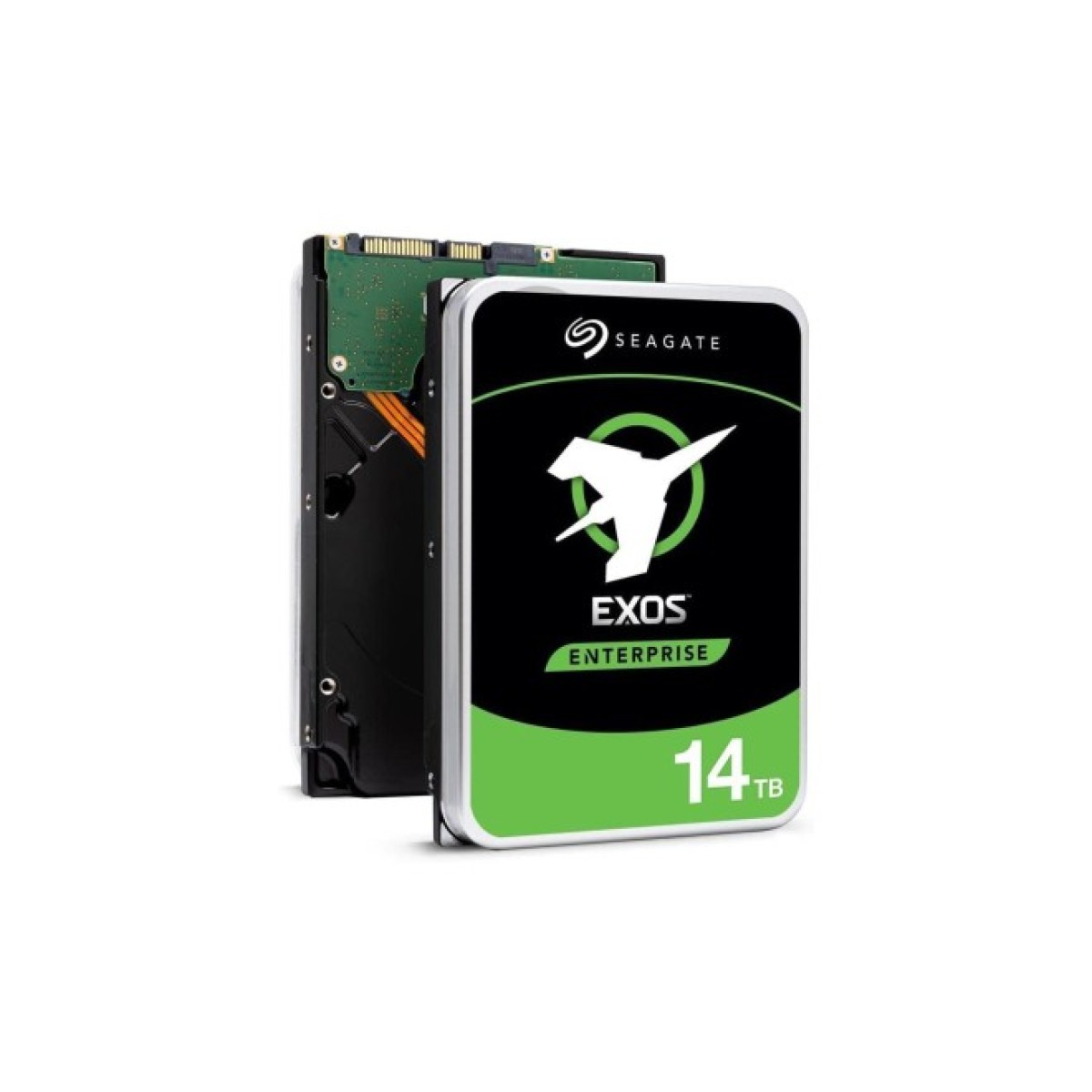 Жесткий диск 3.5" 14TB Seagate (ST14000NM000J) 98_98.jpg - фото 3