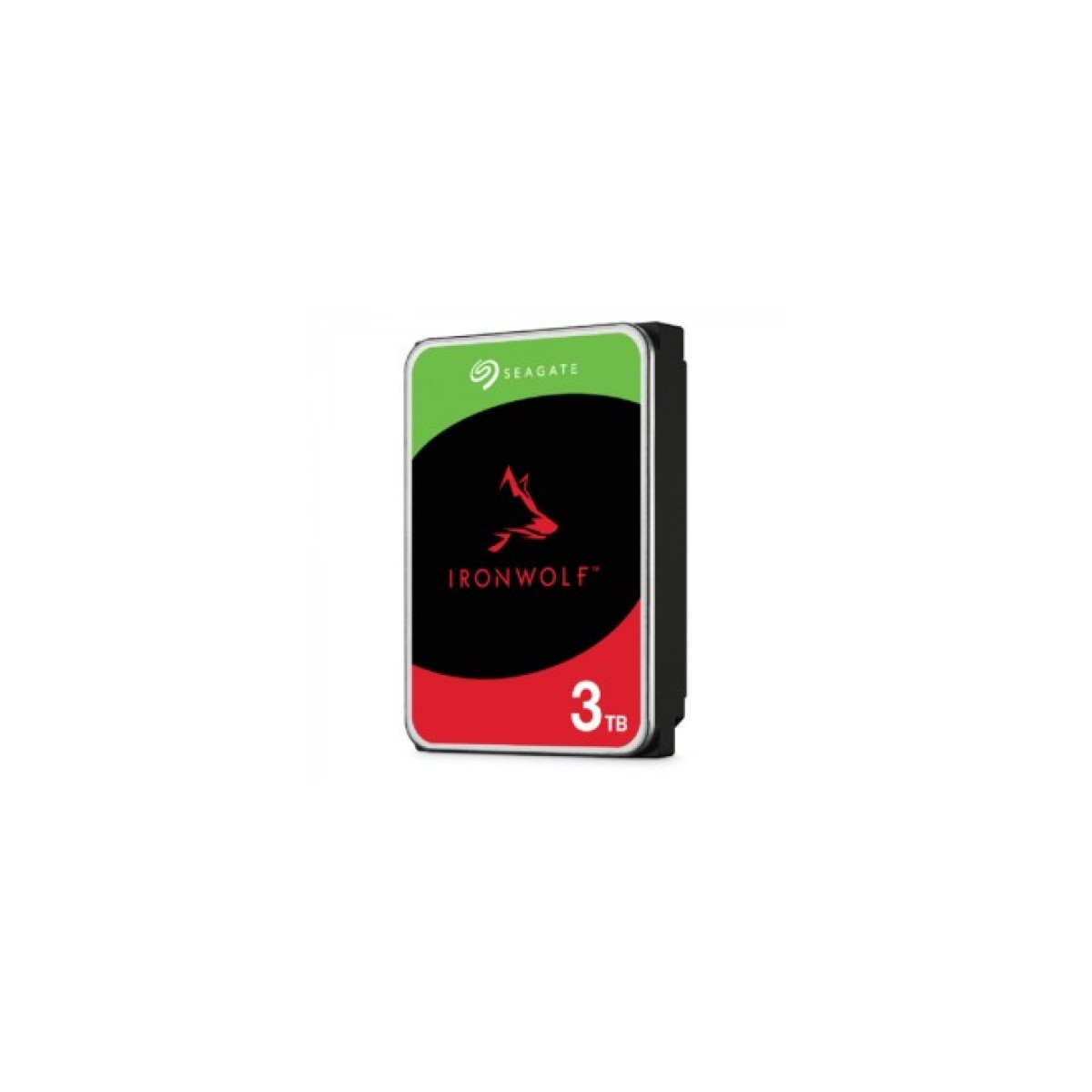 Жесткий диск 3.5" 3TB Seagate (ST3000VN006) 98_98.jpg - фото 2