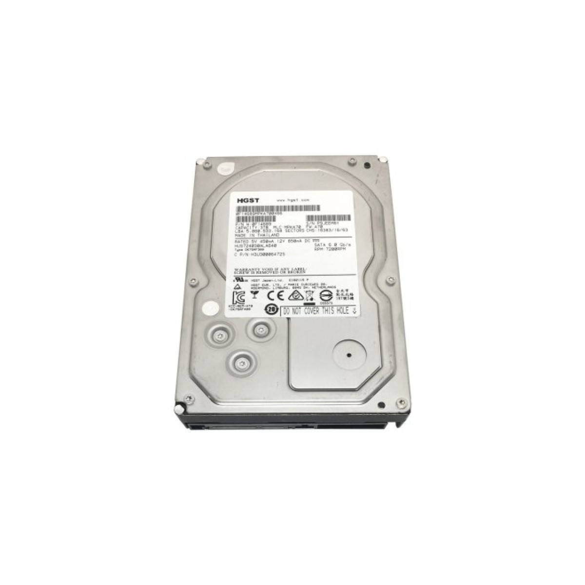 Жесткий диск 3.5" 3TB WDC Hitachi HGST (# HUS724030ALA640 #) 256_256.jpg