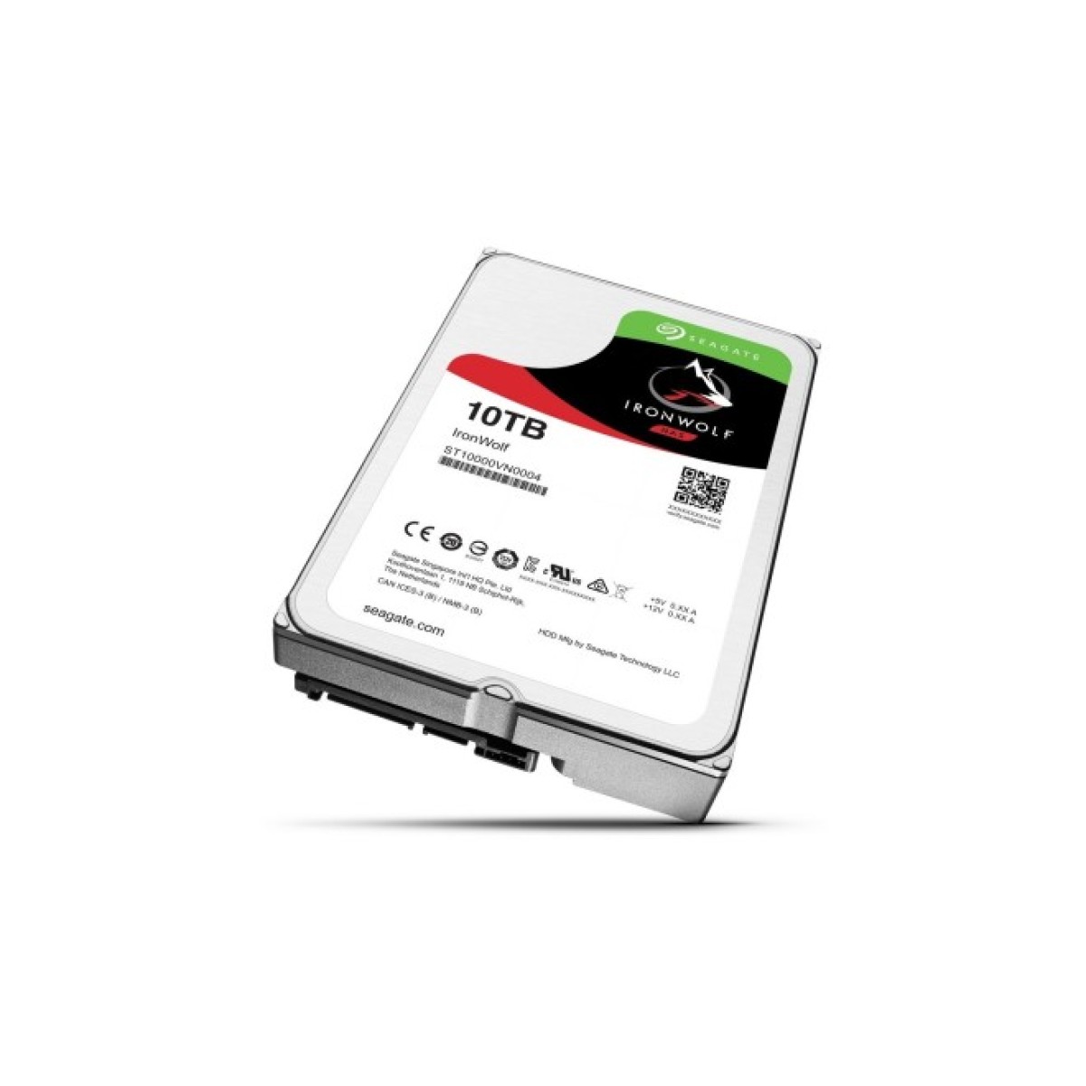 Жорсткий диск 3.5" 10TB Seagate (# ST10000VN0008 #) 98_98.jpg - фото 3