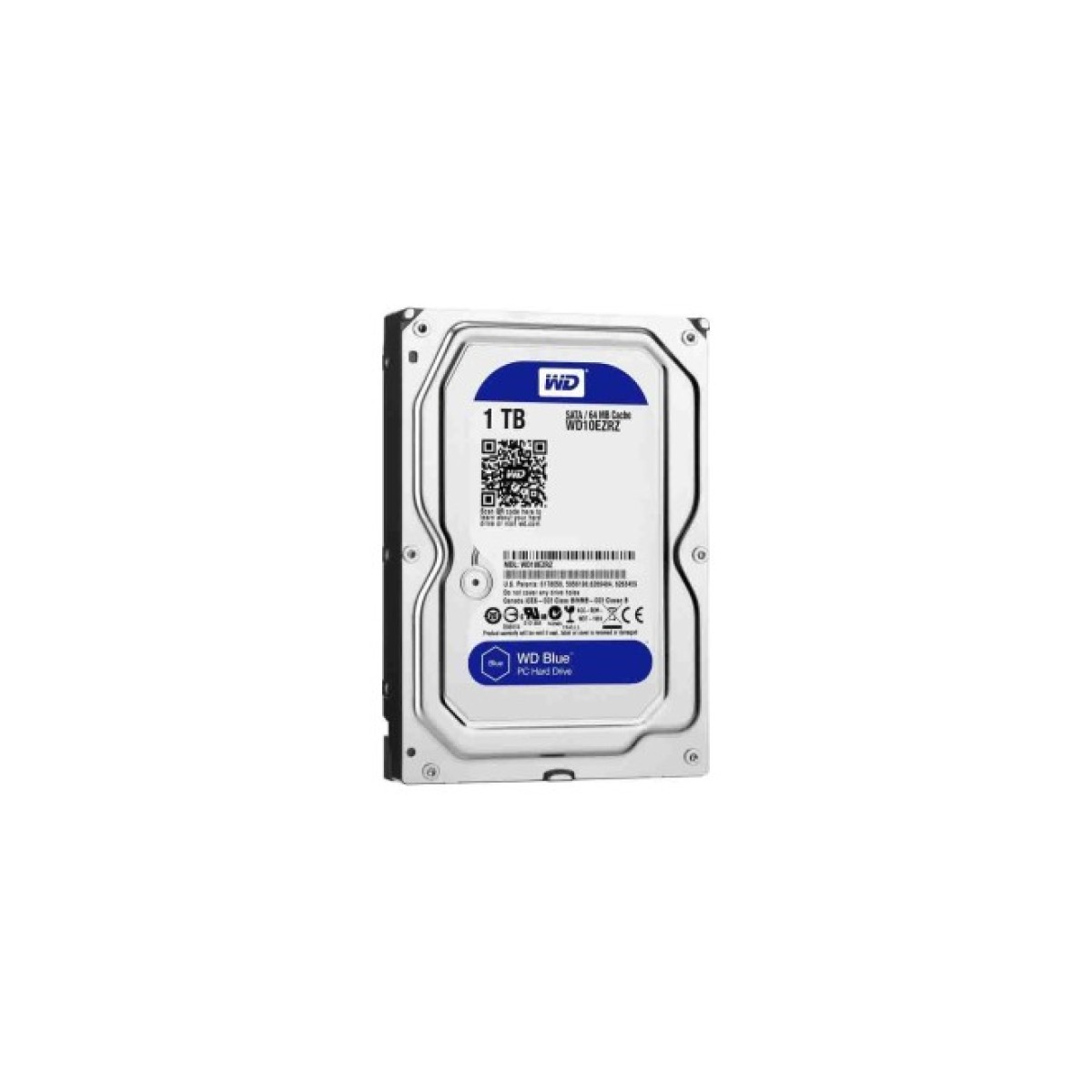 Жорсткий диск 3.5" 1TB WD (WD10EZRZ) 256_256.jpg