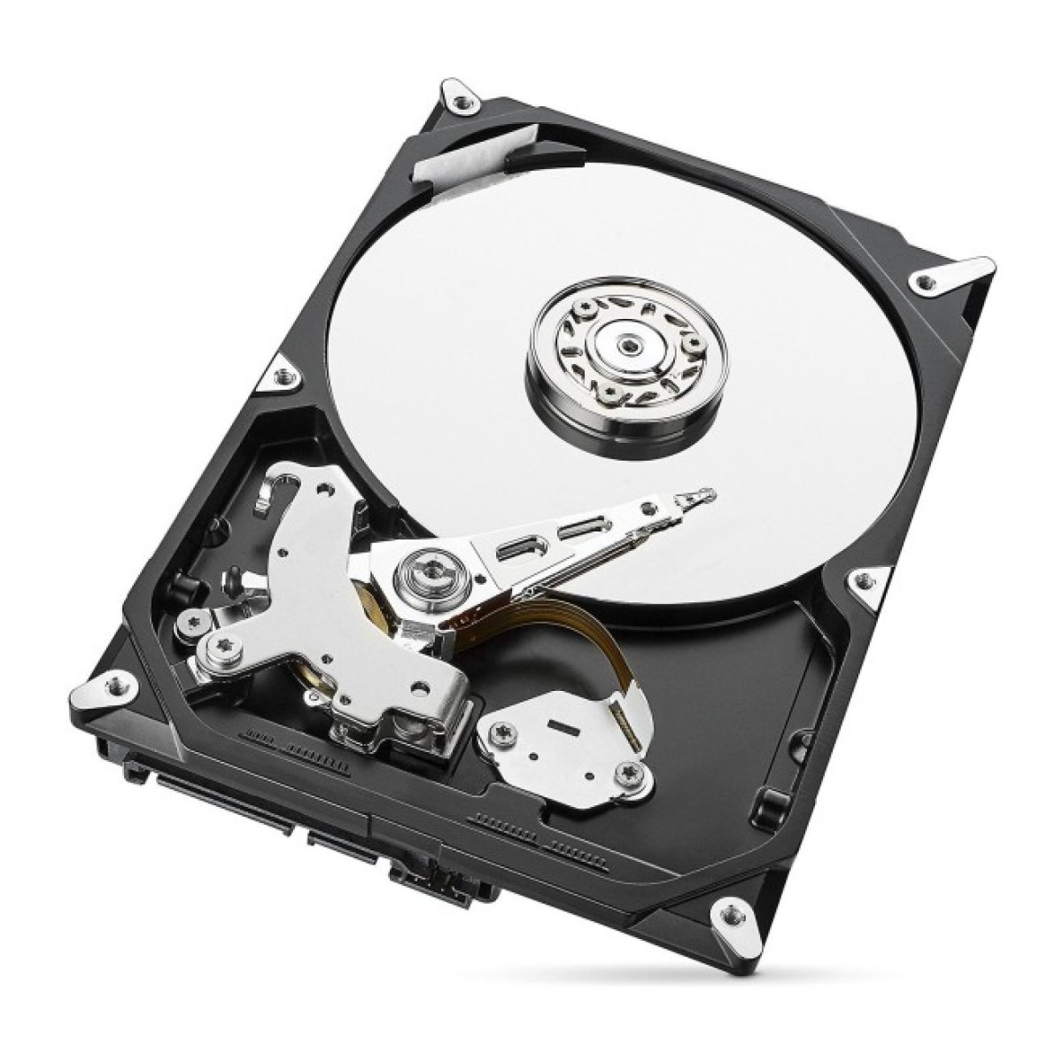 Жесткий диск 3.5" 1TB Seagate (# ST1000DM010-FR #) 98_98.jpg - фото 3