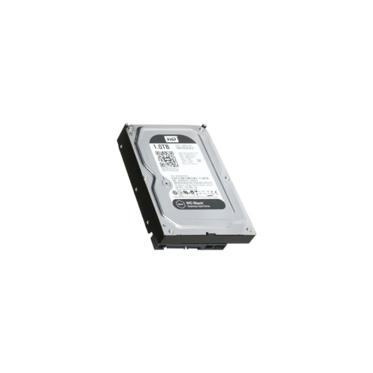 Жесткий диск 3.5" 1TB WD (# WD1003FZEX #) 98_98.jpg - фото 2