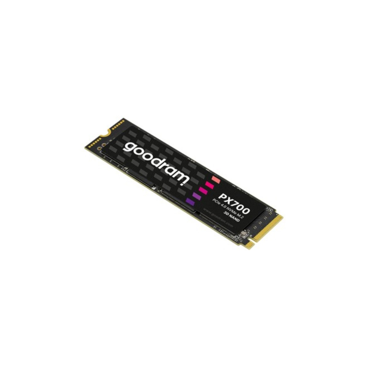 Накопичувач SSD M.2 2280 1TB Goodram (SSDPR-PX700-01T-80) 98_98.jpg - фото 4