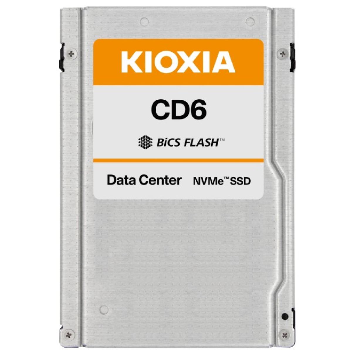 Накопичувач SSD U.3 2.5" 7.68GB Kioxia (KCD61LUL7T68) 98_98.jpg