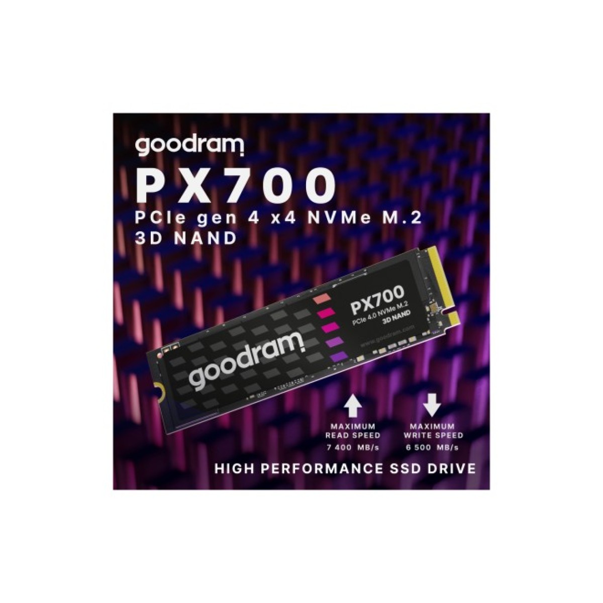 Накопичувач SSD M.2 2280 1TB Goodram (SSDPR-PX700-01T-80) 98_98.jpg - фото 5