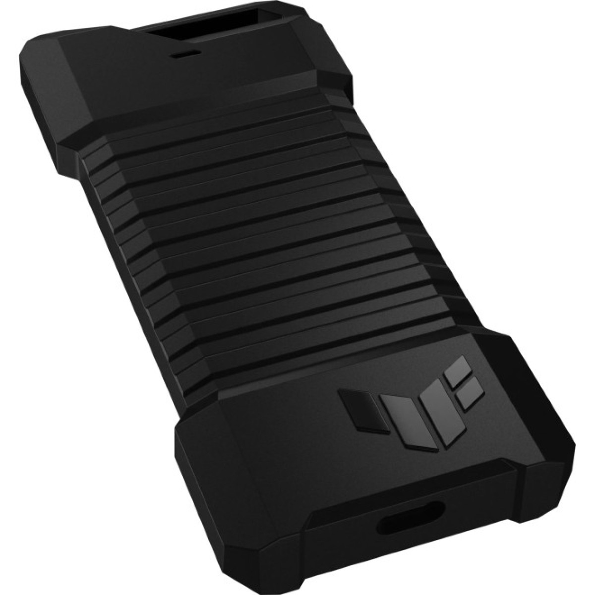 Накопитель SSD USB-C 2TB TUF GAMING AS2000 ASUS (TUF GAMING AS2000/BLK/G/AS) 98_98.jpg - фото 5