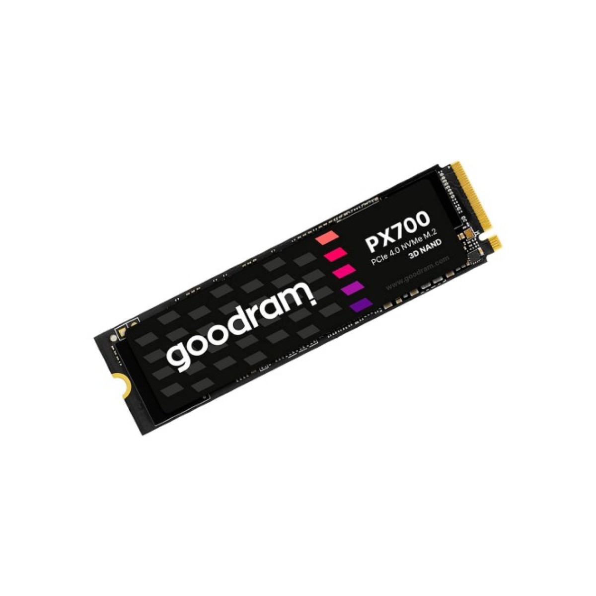 Накопичувач SSD M.2 2280 1TB Goodram (SSDPR-PX700-01T-80) 98_98.jpg - фото 6