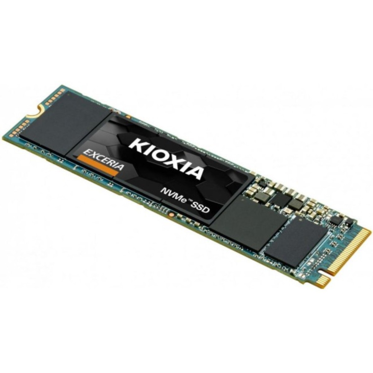 Накопитель SSD M.2 2280 500GB EXCERIA NVMe Kioxia (LRC10Z500GG8) 98_98.jpg - фото 2