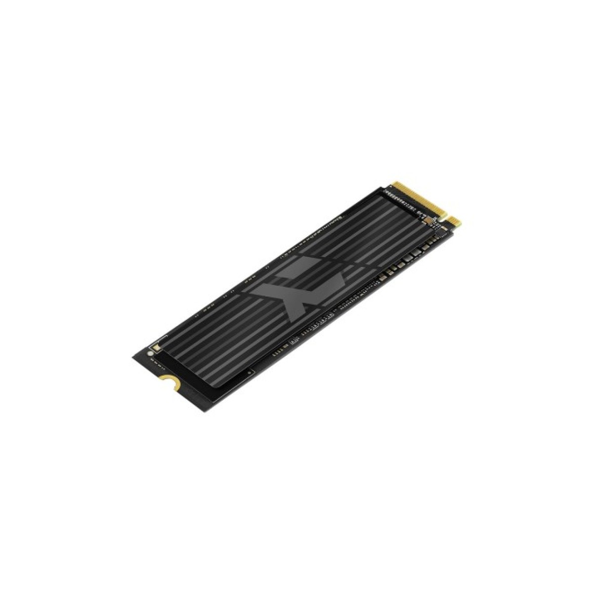 Накопитель SSD M.2 2280 2TB IRDM PRO SLIM Goodram (IRP-SSDPR-P44S-2K0-80) 98_98.jpg - фото 5