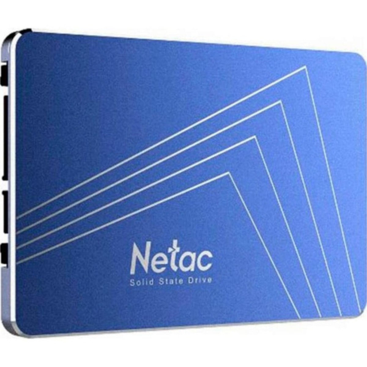 Накопитель SSD 2.5" 128GB Netac (NT01N600S-128G-S3X) 256_256.jpg