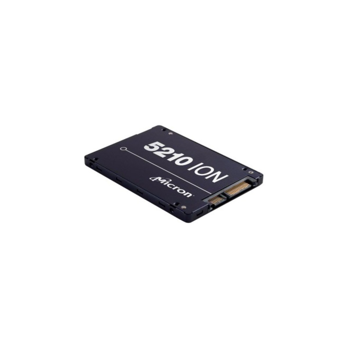 Накопичувач SSD 2.5" 3.84TB 5210 ION Micron (MTFDDAK3T8QDE-2AV16ABYYT) 98_98.jpg - фото 2