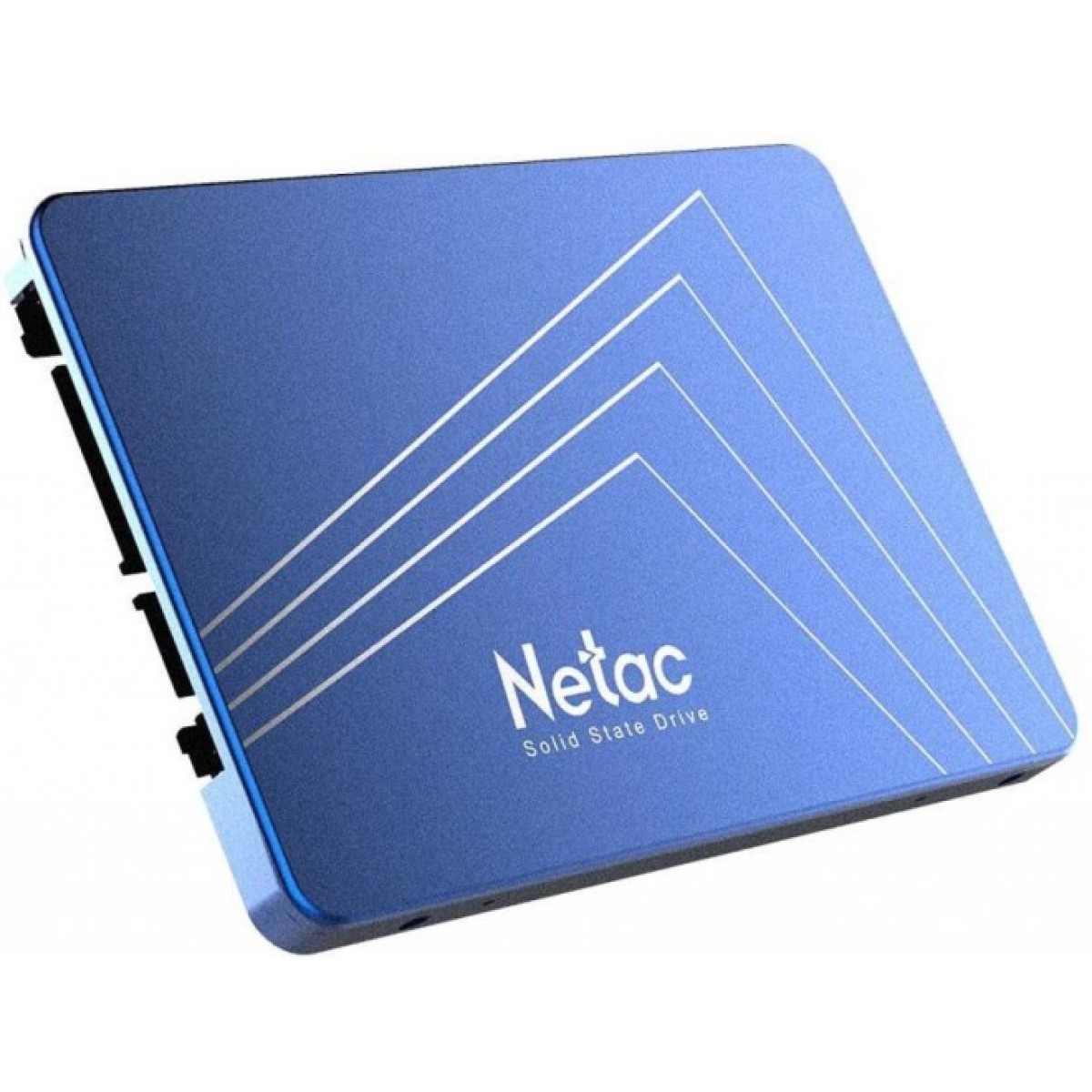 Накопитель SSD 2.5" 128GB Netac (NT01N600S-128G-S3X) 98_98.jpg - фото 2