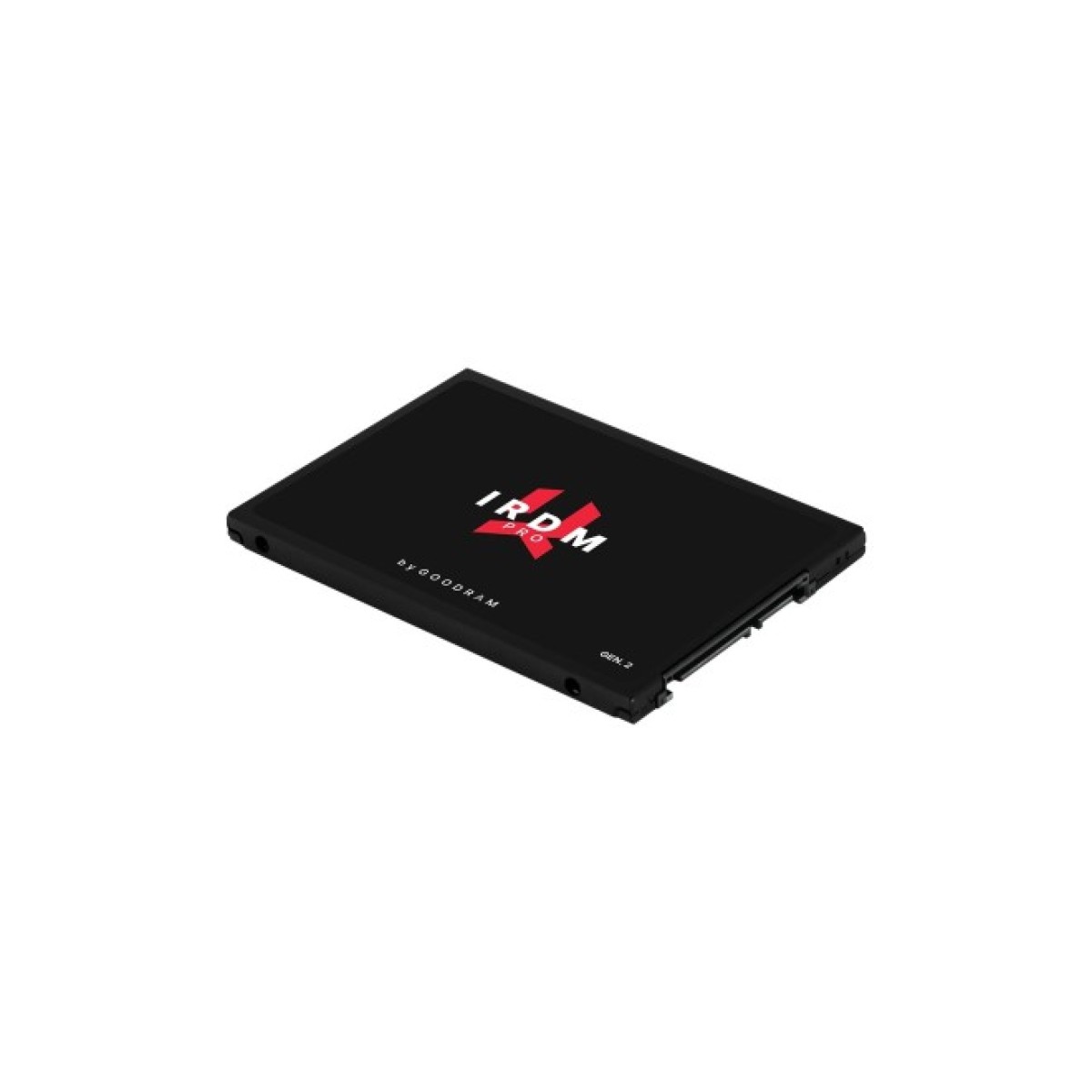 Накопичувач SSD 2.5" 512GB Goodram (IRP-SSDPR-S25C-512) 98_98.jpg - фото 2