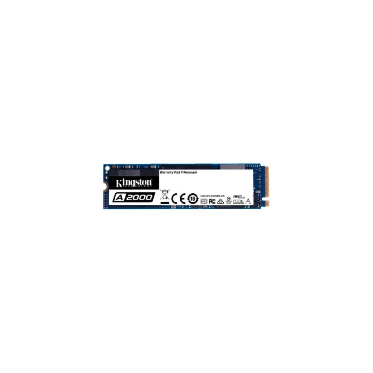 Накопитель SSD M.2 2280 250GB Kingston (SA2000M8/250G) 256_256.jpg