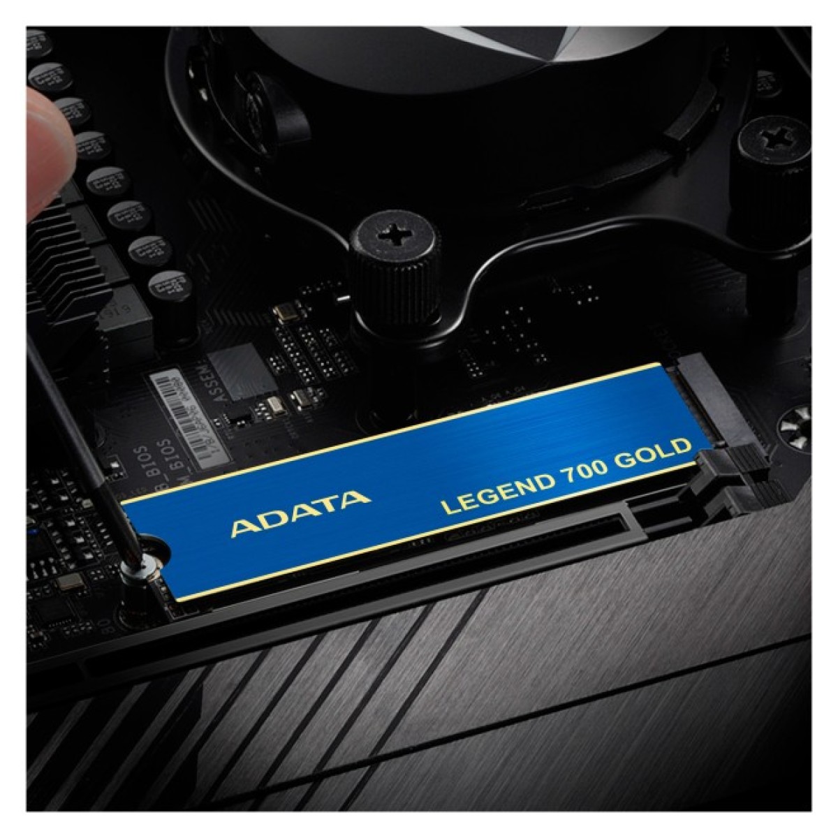 Накопичувач SSD M.2 2280 2TB ADATA (SLEG-700G-2TCS-S48) 98_98.jpg - фото 8