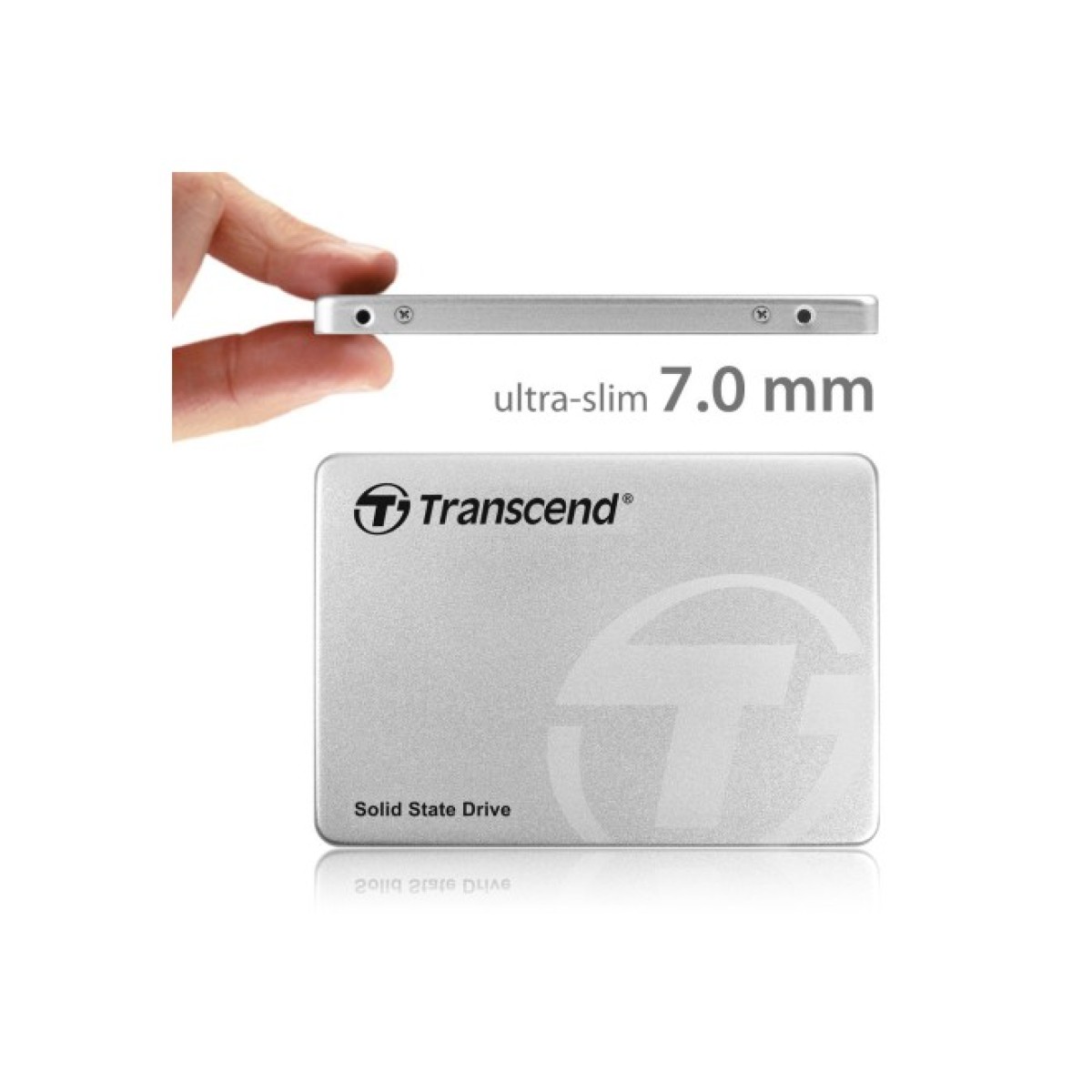 Накопичувач SSD 2.5" 128GB Transcend (TS128GSSD370S) 98_98.jpg - фото 4