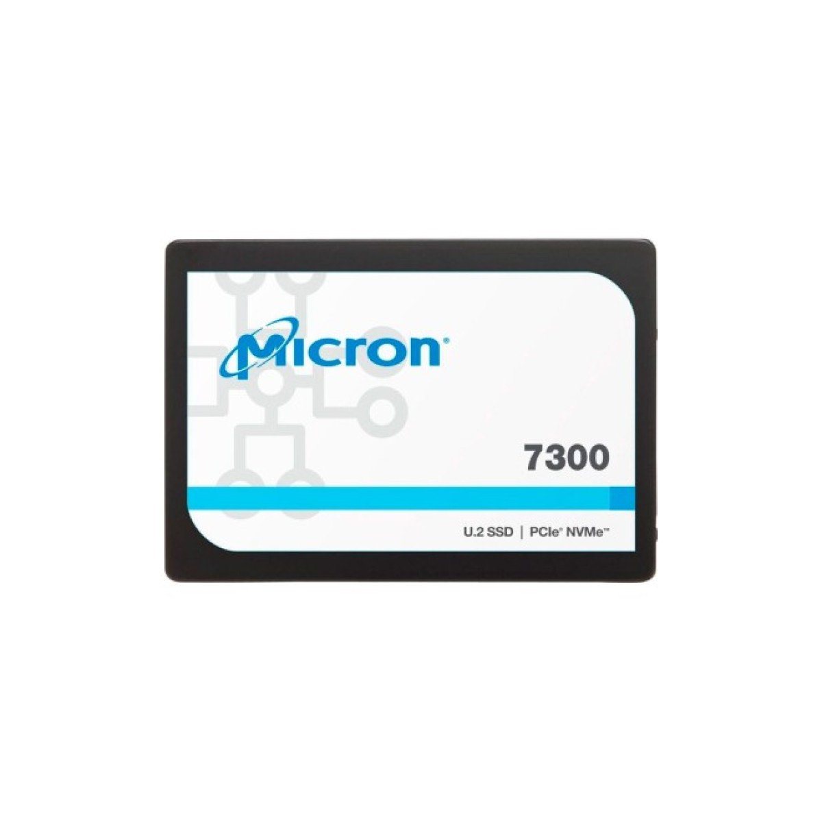 Накопичувач SSD U.2 2.5" 800GB 7300 MAX Micron (MTFDHBE800TDG-1AW12ABYYR) 256_256.jpg