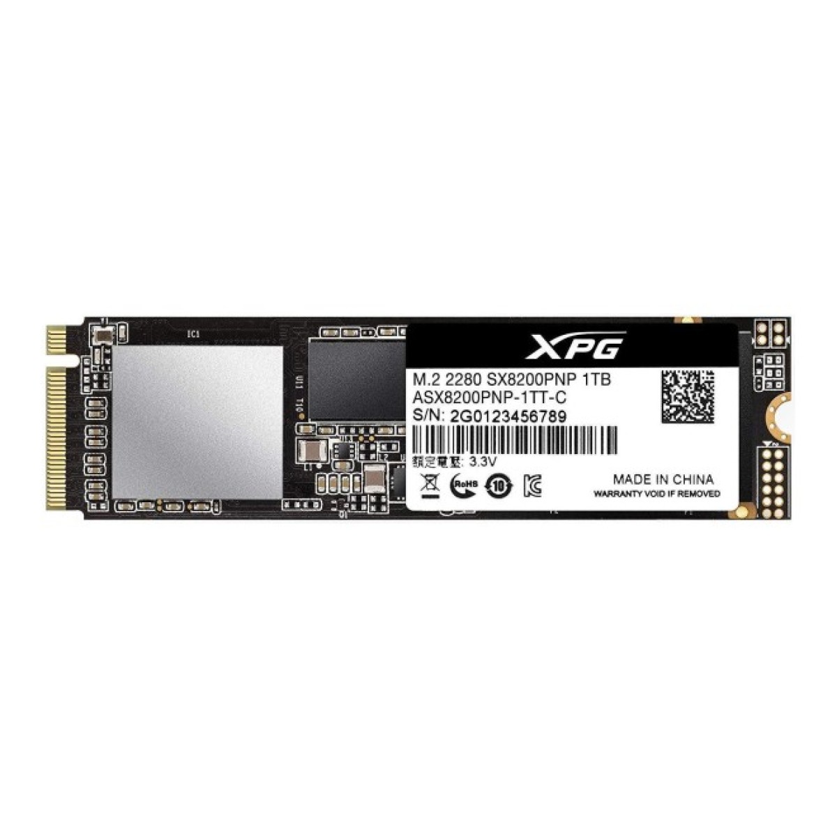 Накопичувач SSD M.2 2280 1TB ADATA (ASX8200PNP-1TT-C) 256_256.jpg