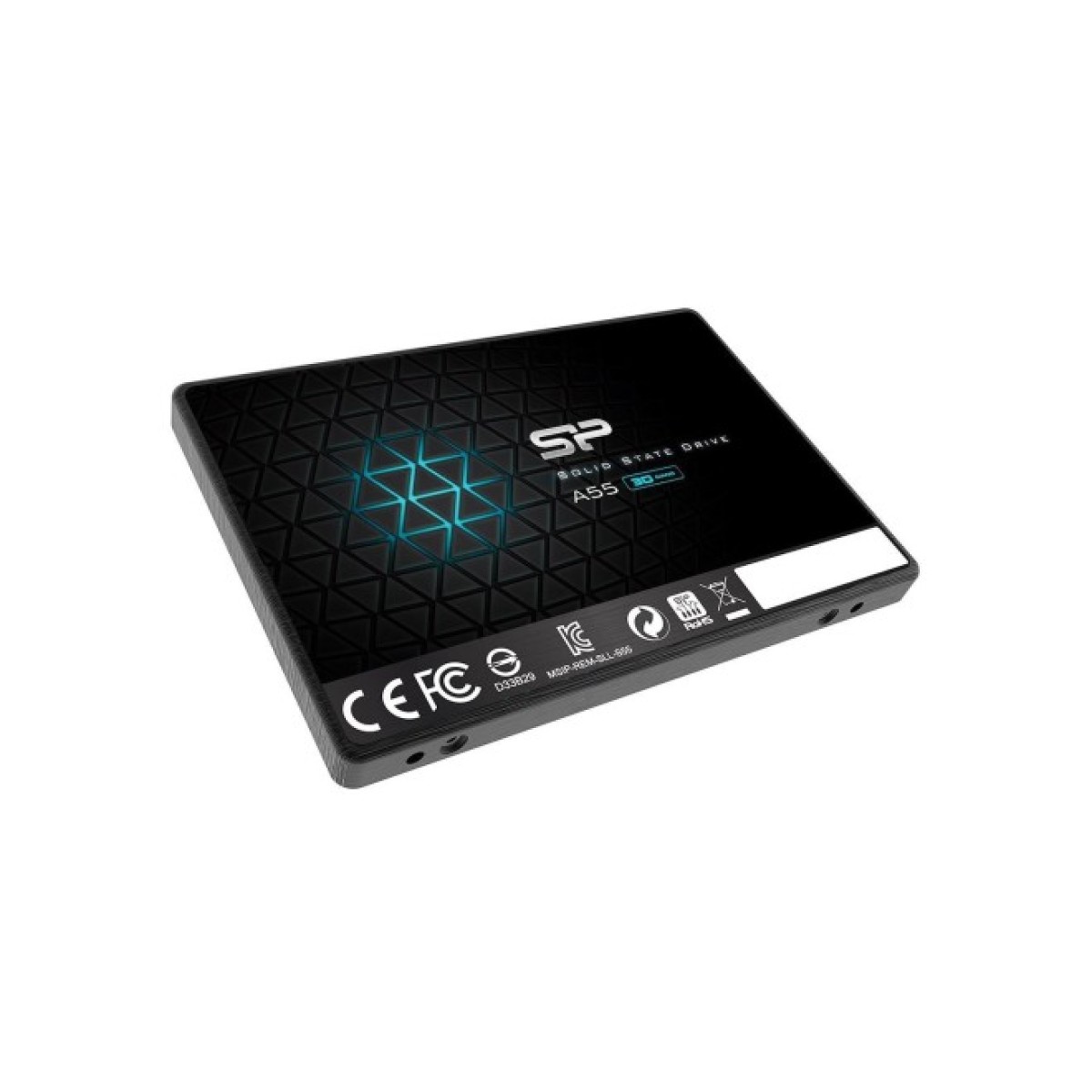 Накопичувач SSD 2.5" 1TB Silicon Power (SP001TBSS3A55S25) 98_98.jpg - фото 2