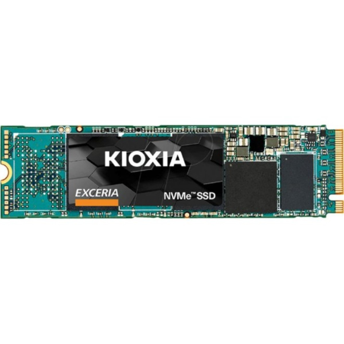 Накопитель SSD M.2 2280 500GB EXCERIA NVMe Kioxia (LRC10Z500GG8) 98_98.jpg - фото 3