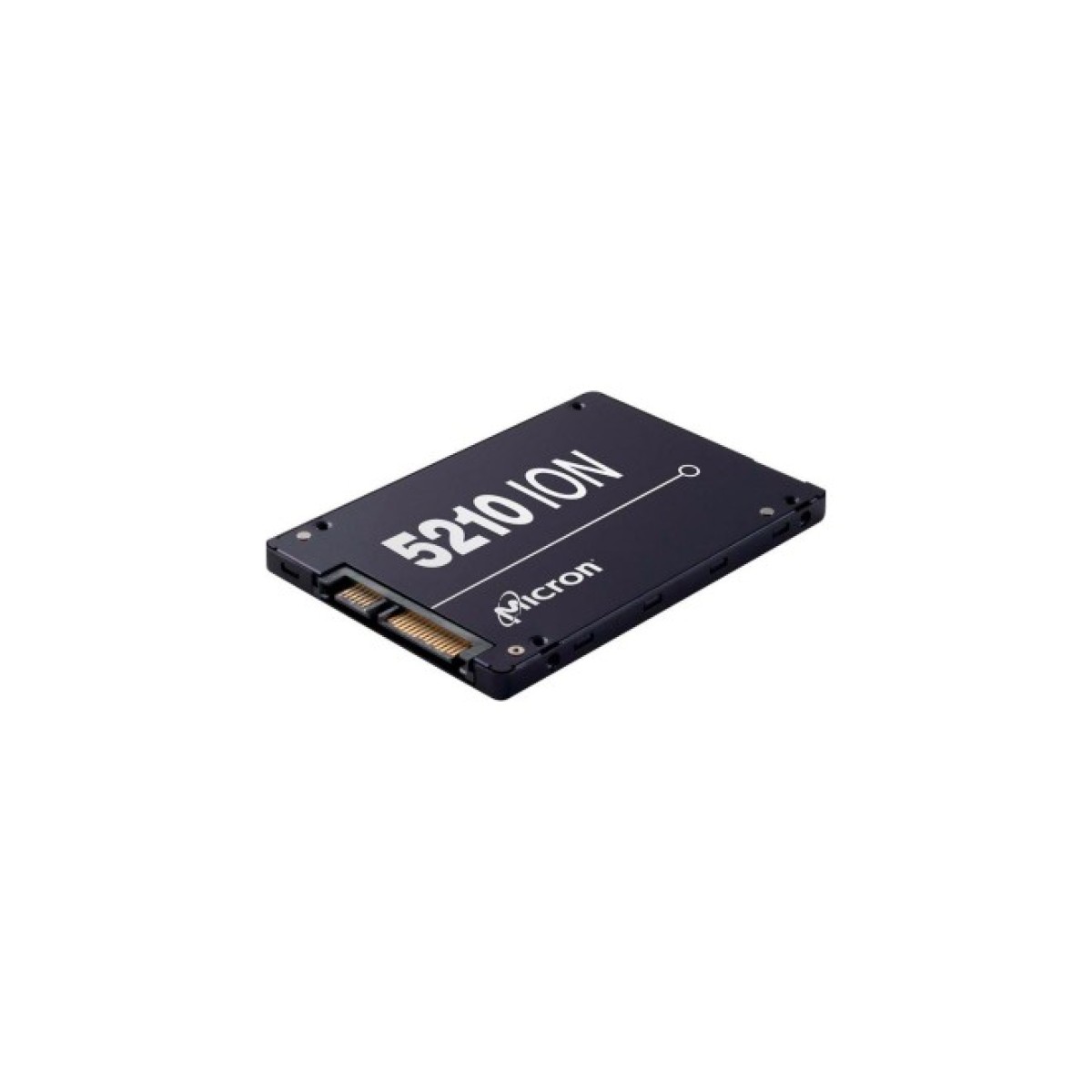 Накопичувач SSD 2.5" 3.84TB 5210 ION Micron (MTFDDAK3T8QDE-2AV16ABYYR) 98_98.jpg - фото 2