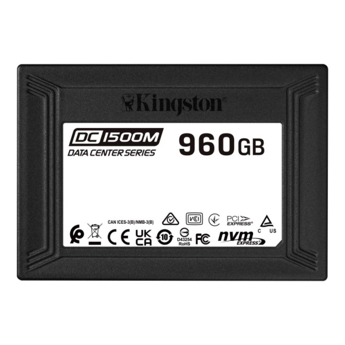 Накопитель SSD U.2 2.5" 960GB Kingston (SEDC1500M/960G) 256_256.jpg