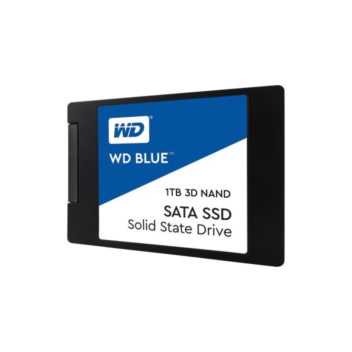 Накопитель SSD 2.5" 1TB WD (WDS100T2B0A) 98_98.jpg - фото 2