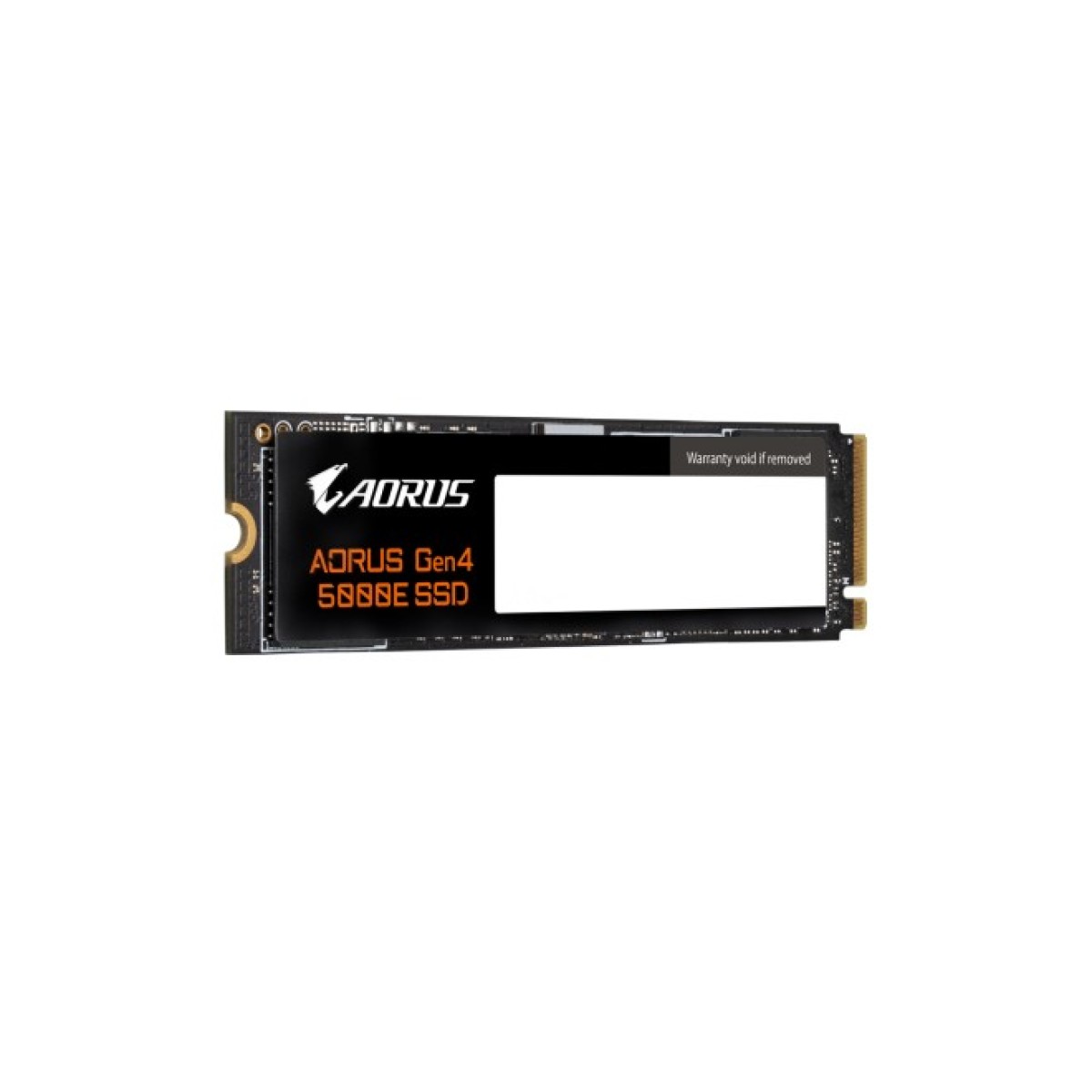 Накопичувач SSD M.2 2280 500GB GIGABYTE (AG450E500G-G) 98_98.jpg - фото 6