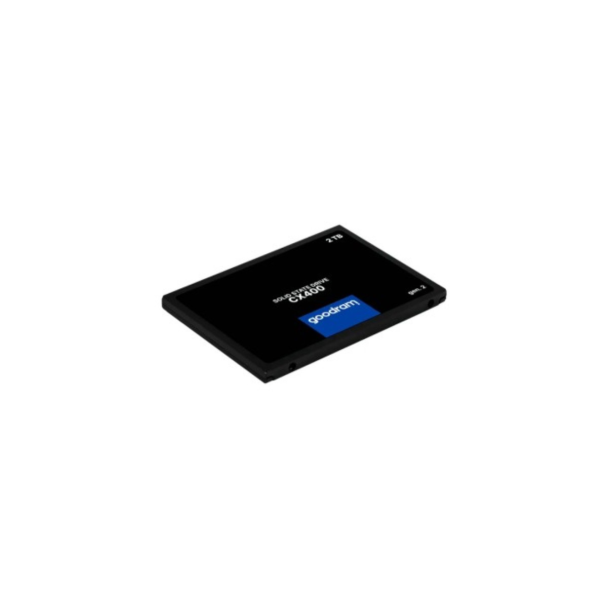 Накопичувач SSD 2.5" 2TB Goodram (SSDPR-CX400-02T-G2) 98_98.jpg - фото 2